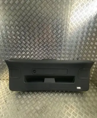 Audi A6 C7 Tailgate trim 4G9867979A