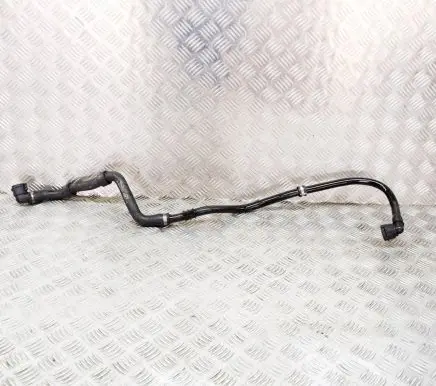 Mercedes-Benz GLC X253 C253 Engine coolant pipe/hose A2535012300