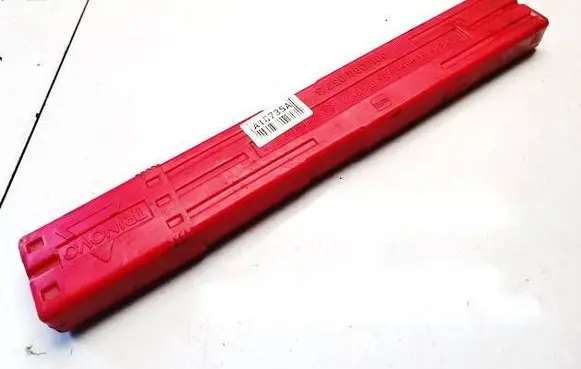 Seat Toledo III (5P) Emergency warning sign 000093057s