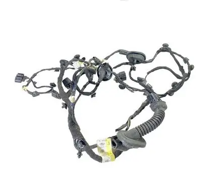 Ford Mustang VI Front door wiring loom FR3T14631FG