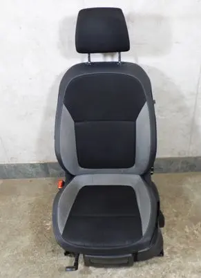 Skoda Fabia Mk3 (NJ) Front driver seat 