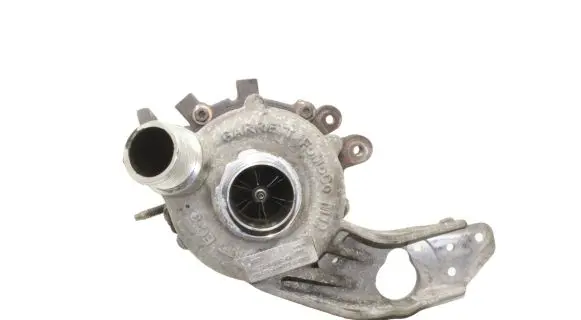 Jaguar XJ X351 Turbo AX2Q6K682CB