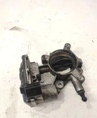 Opel Insignia A Throttle body valve 55564164