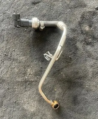 BMW 5 E60 E61 Sensor 780801003