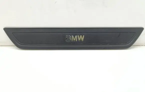 BMW X3 F25 Front sill trim cover 7205597