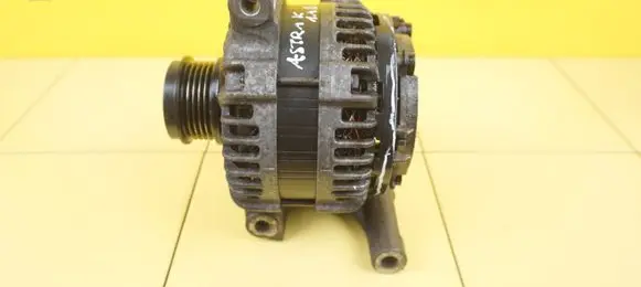Opel Astra K Generator/alternator 1HTS16 75D07D2C13FD4B3E83