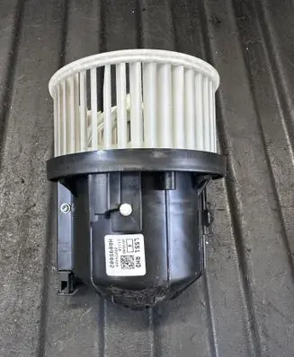 Heater fan/blower