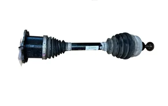 Audi Q5 SQ5 Front driveshaft 4m0407271g