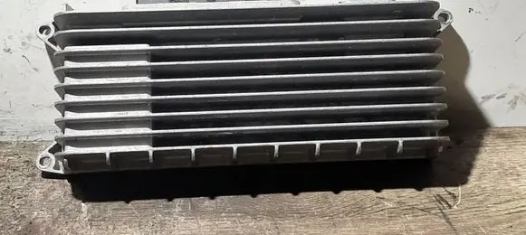 Audi A6 S6 C6 4F Sound amplifier 4F0910223H