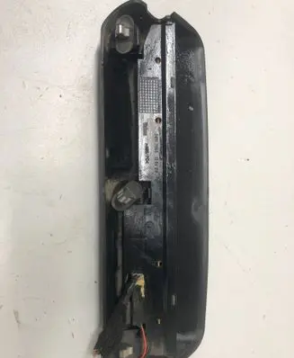 Opel Corsa C Third/center stoplight 24517003 09114502 ABSPC