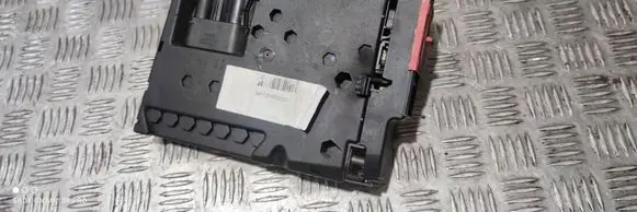 Mercedes-Benz E W212 Other control units/modules A2125400581