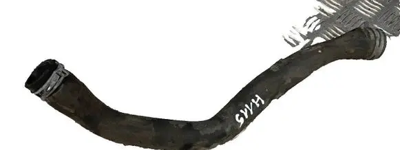 Renault Talisman Engine coolant pipe/hose 215016584R
