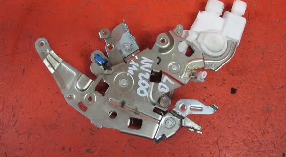 Nissan NV200 Sliding door motor 
