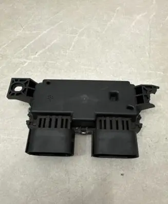 Fuel injection pump control unit/module