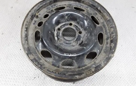 Opel Omega B2 R15 steel rim 2150123