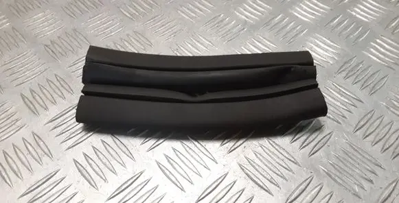 Engine compartment rubber