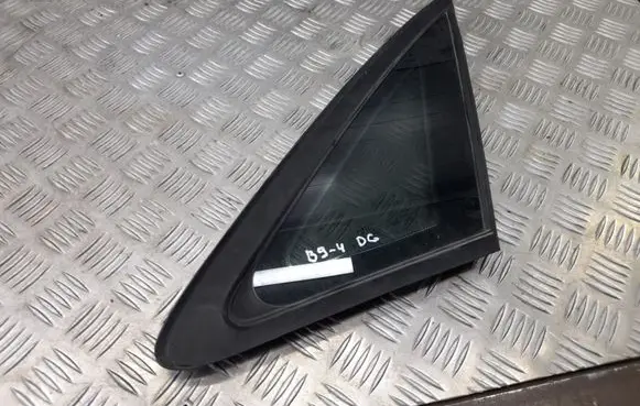Audi A4 S4 B9 Rear side window 8W5845300