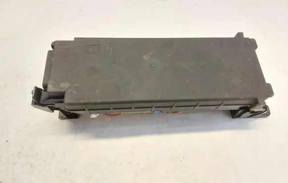 Mercedes-Benz Vito Viano W447 Fuse box set A4479060117JLK01