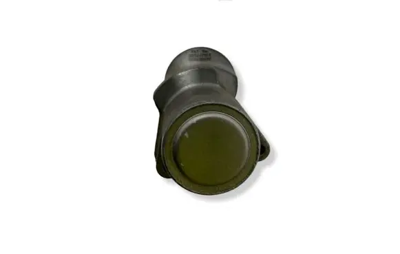 Mazda 6 Alternator belt tensioner US5632697