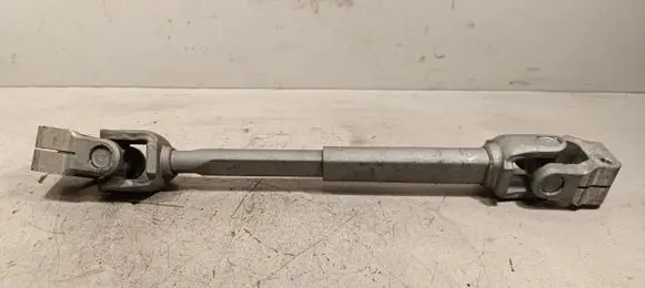 Jaguar XF X260 Steering wheel axle GX633C662BB