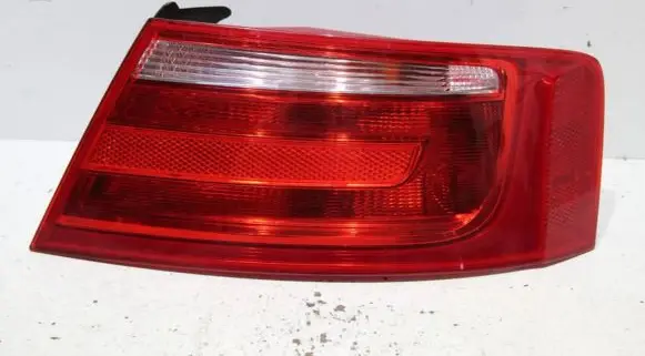 Audi A5 8T 8F Rear/tail lights