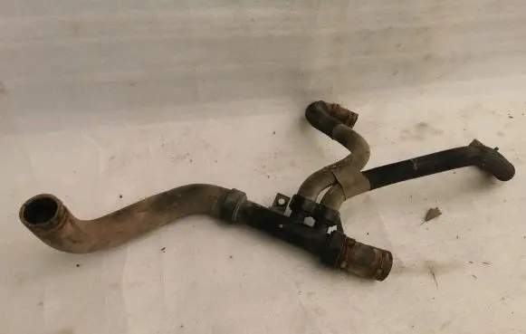 Renault Trafic III (X82) Air intake hose/pipe S6000304 HSRZ00105