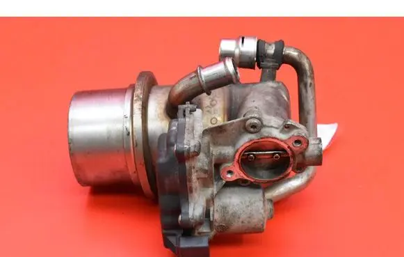 Seat Toledo I (1L) EGR valve cooler 04L131512AG