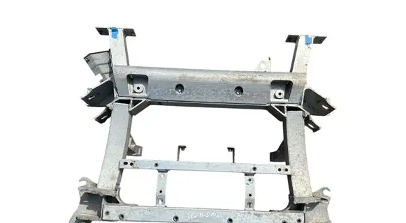 Tesla Model S Front subframe 100982500A T14D0083177