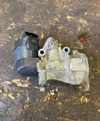 Ford Galaxy EGR valve 9656612380 25375741