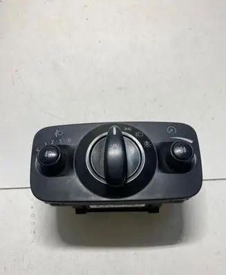 Ford S-MAX Light switch 6G9T13A024CE 04066444