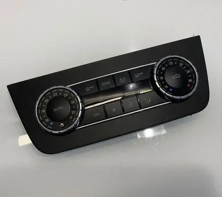Climate control unit