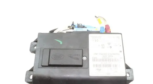 Jaguar XE Bluetooth control unit module DPLA70718NR