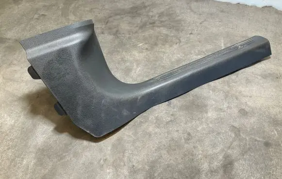 Mercedes-Benz A W177 Front sill trim cover A1776802800