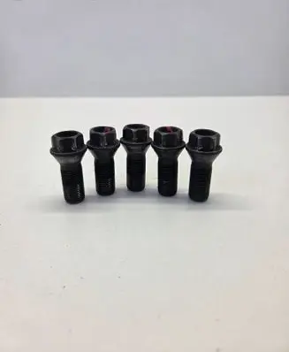 BMW 5 F10 F11 Nuts/bolts 