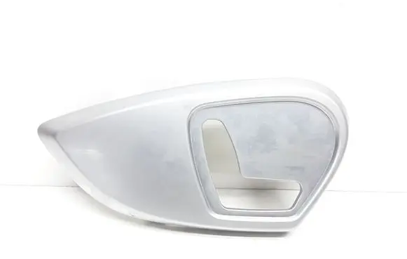 Mercedes-Benz ML W164 Front door seat control surround trim A6759 313206