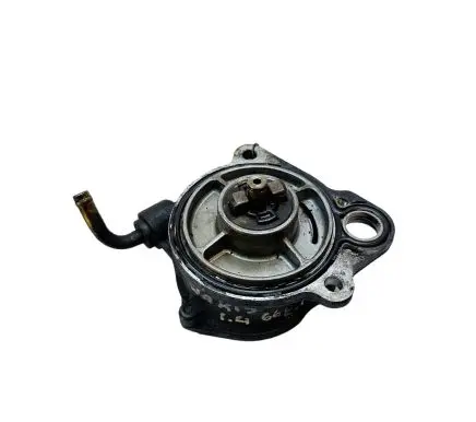 Vacuum pump
