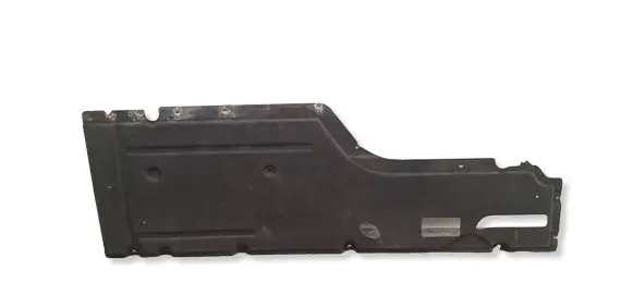 BMW 5 E60 E61 Side bottom protection 7070179