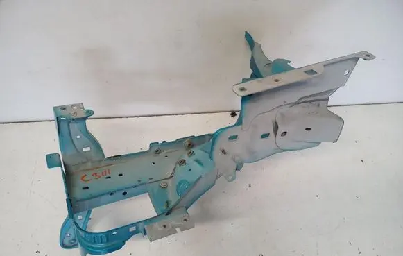 Citroen C3 Front quarter panel 