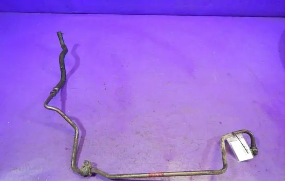 Seat Leon (1M) Power steering hose/pipe/line 