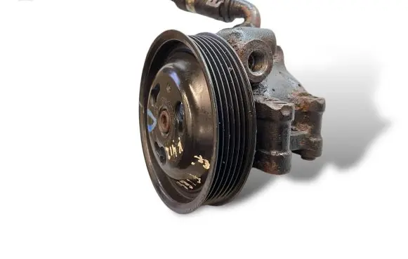 Ford Fiesta Power steering pump 2S6E3A733BA