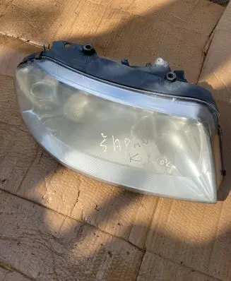 Volkswagen Sharan Headlight/headlamp
