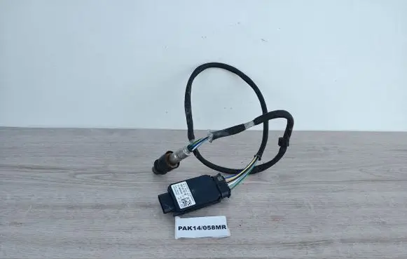 Audi A4 S4 B9 8W Lambda probe sensor 8W0907807BE