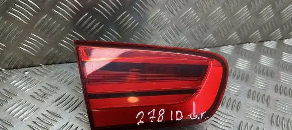BMW 1 F20 F21 Tailgate rear/tail lights 7359019