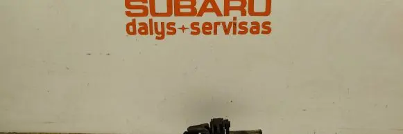 Subaru B9 Tribeca Steering column universal joint