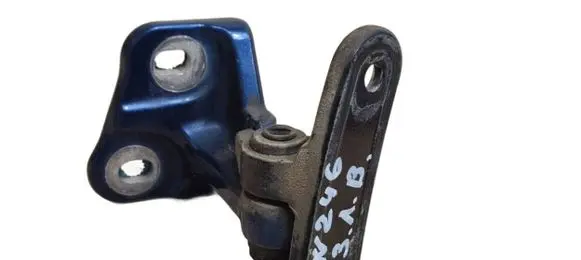 Mercedes-Benz B W246 W242 Rear door upper hinge A2467301137
