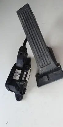 Hyundai ix35 Acceleration sensor 