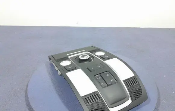 Audi Q7 4L Boot/trunk interior light 4L0947135AA