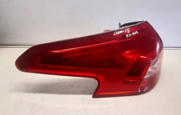 Citroen C5 Rear/tail lights VP8X8X13405AX 79998D