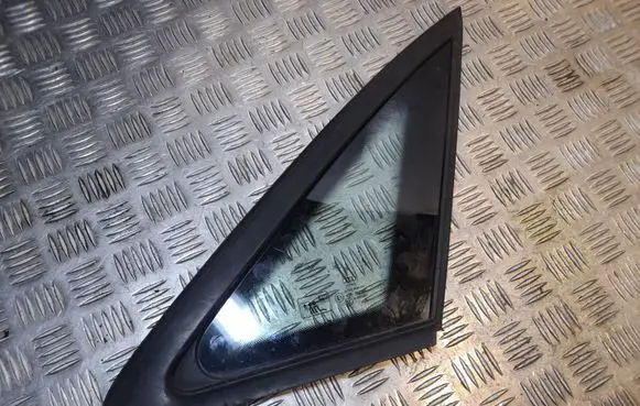 Audi A4 S4 B9 Rear side window 8W5845300F