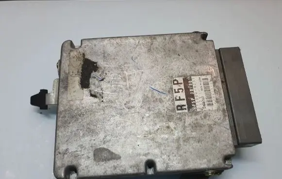 Mazda 6 Engine control unit/module 2758006251 RF5P1888